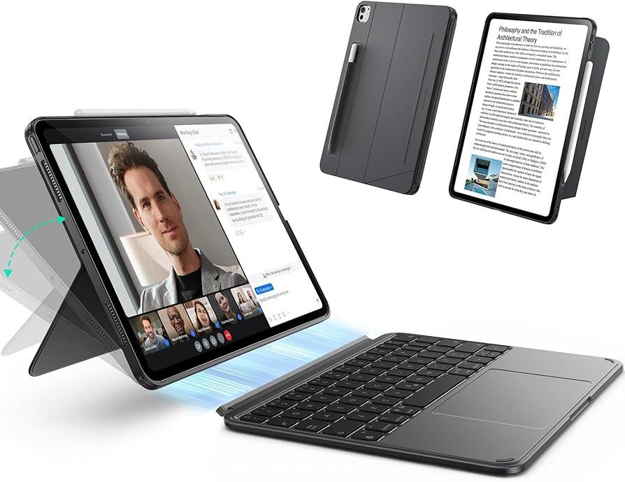 Si të Zgjidhni Kasinë Perfekte me Tastierë për iPad: Këshilla nga ESRTech Official