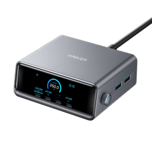 Anker Prime Charger 250W