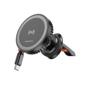 BOROFONE BH207 Phone wireless charging Holder
