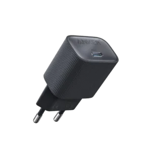 Anker Nano Charger 30W Black