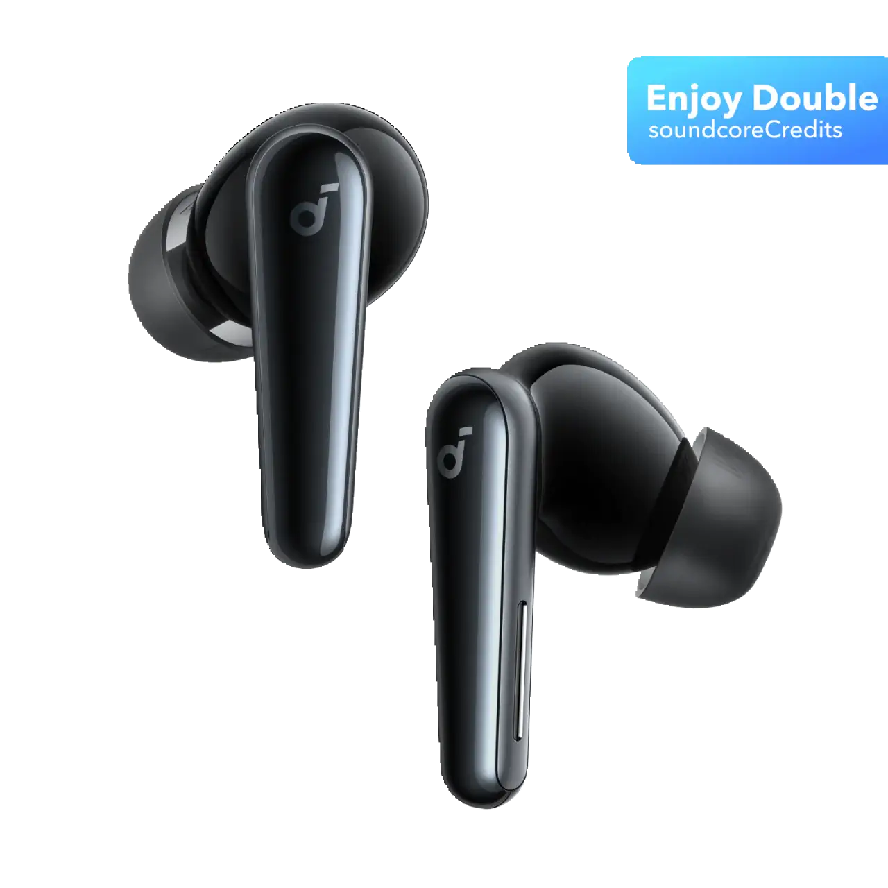 Soundcore Liberty 5-Black - Image 2
