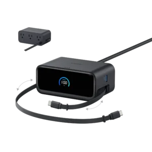 Anker Nano Charging Station