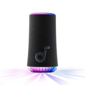 Soundcore Glow Portable Speaker