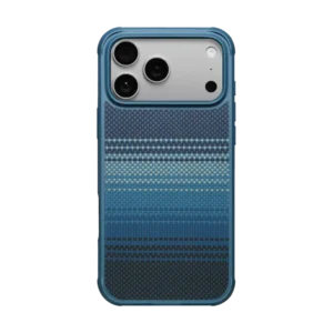 iPhone 17Pro-Pitaka Moonrise Aramid ProGuard