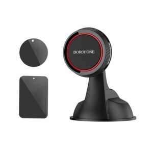 Borofone BH14 Journey Series Suction Cup In-Car Phone Holder