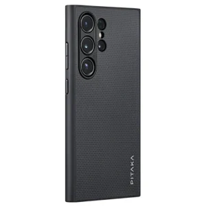 Galaxy S24Ultra-PITAKA PinButton Black