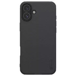 iPhone 17 Nillkin Super Frosted Shield Pro Magnetic Case