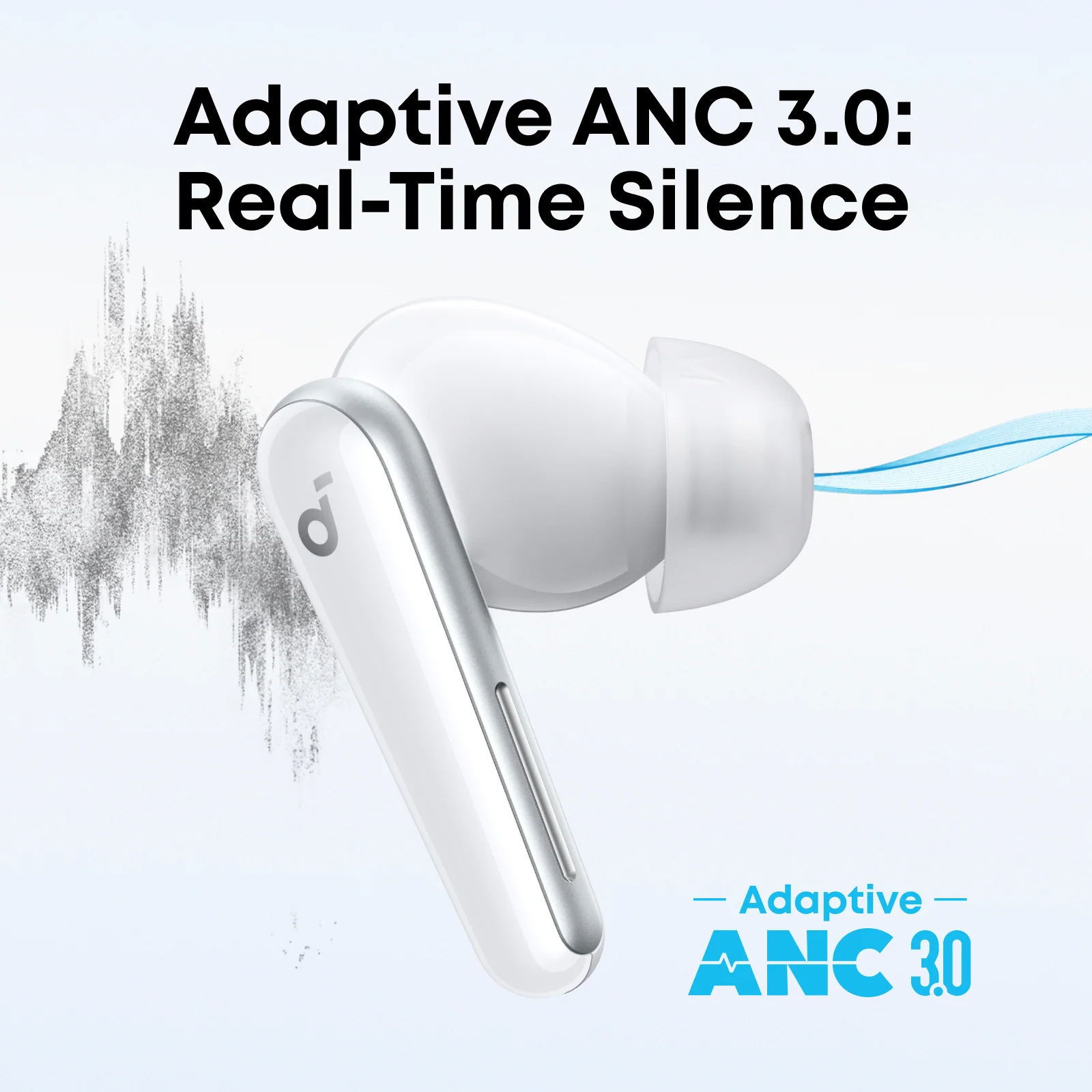 Soundcore Liberty 5-White - Image 3