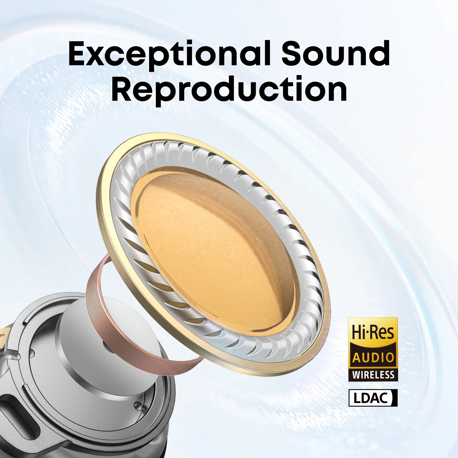 Soundcore Liberty 5-White - Image 5