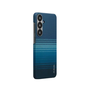 S25 Plus -Pitaka Ultra Slim Case Moonrise