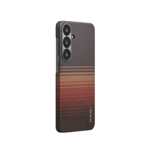 S25 Plus-Pitaka Ultra Slim Case Sunset