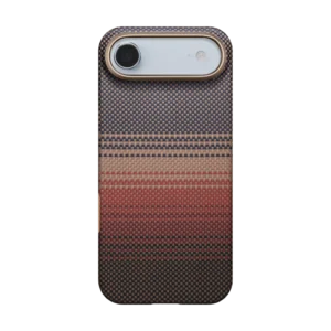iPhone 17 Air -Pitaka Sunset Ultra Slim Case