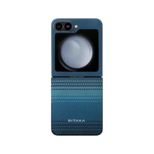 ZFlip 6- Pitaka Moonrise Ultra Slim Case