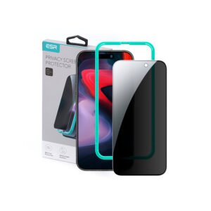iPhone 15 Pro ESR Screen Protector Privacy