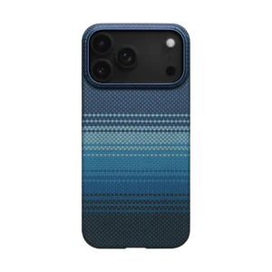 iPhone 17 Pro -Pitaka Moonrise Ultra Slim Case